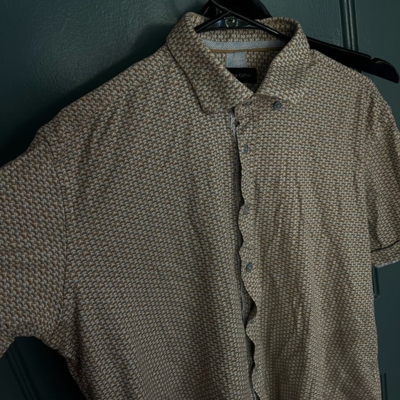Max Colton button down shirt - Picture 1 of 7